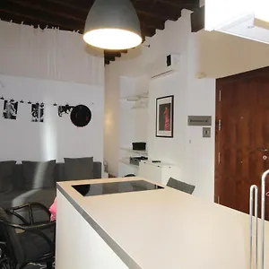 Del Parque Flats Alvarez , Málaga Spanien