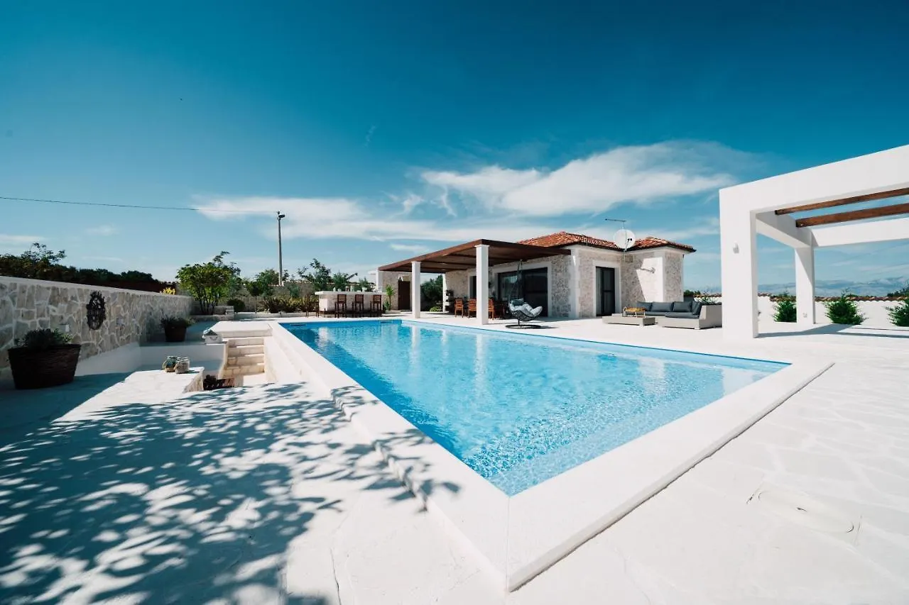 Villa Olivetum Zadar