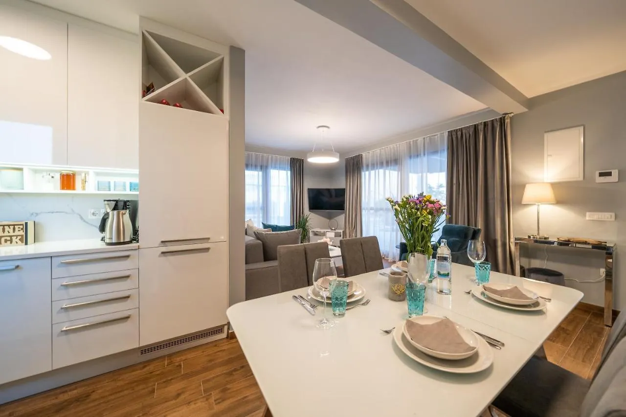 Villa Olivetum Zadar
