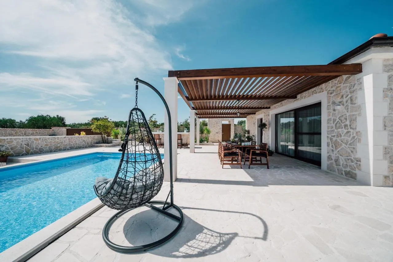 Villa Olivetum Zadar