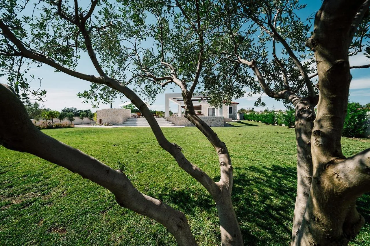 Villa Olivetum Zadar