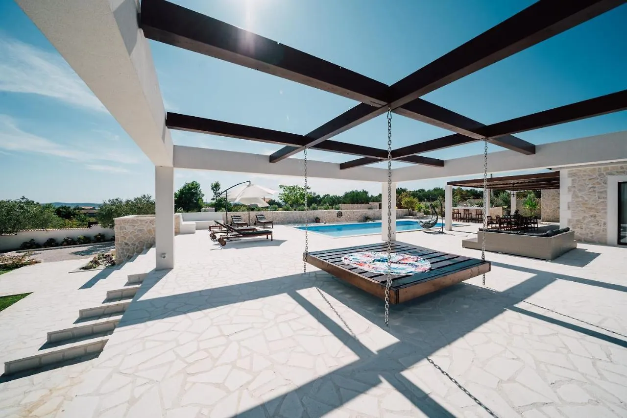 Villa Olivetum Zadar